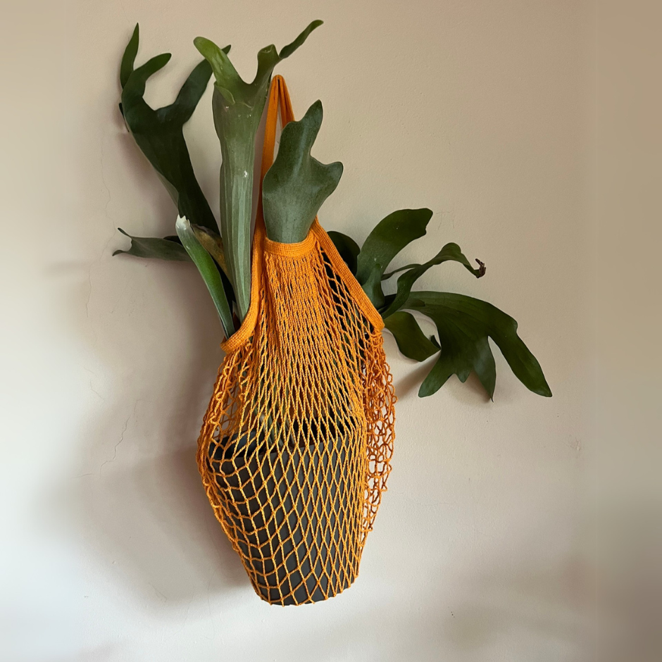BOLSA FISHING NET