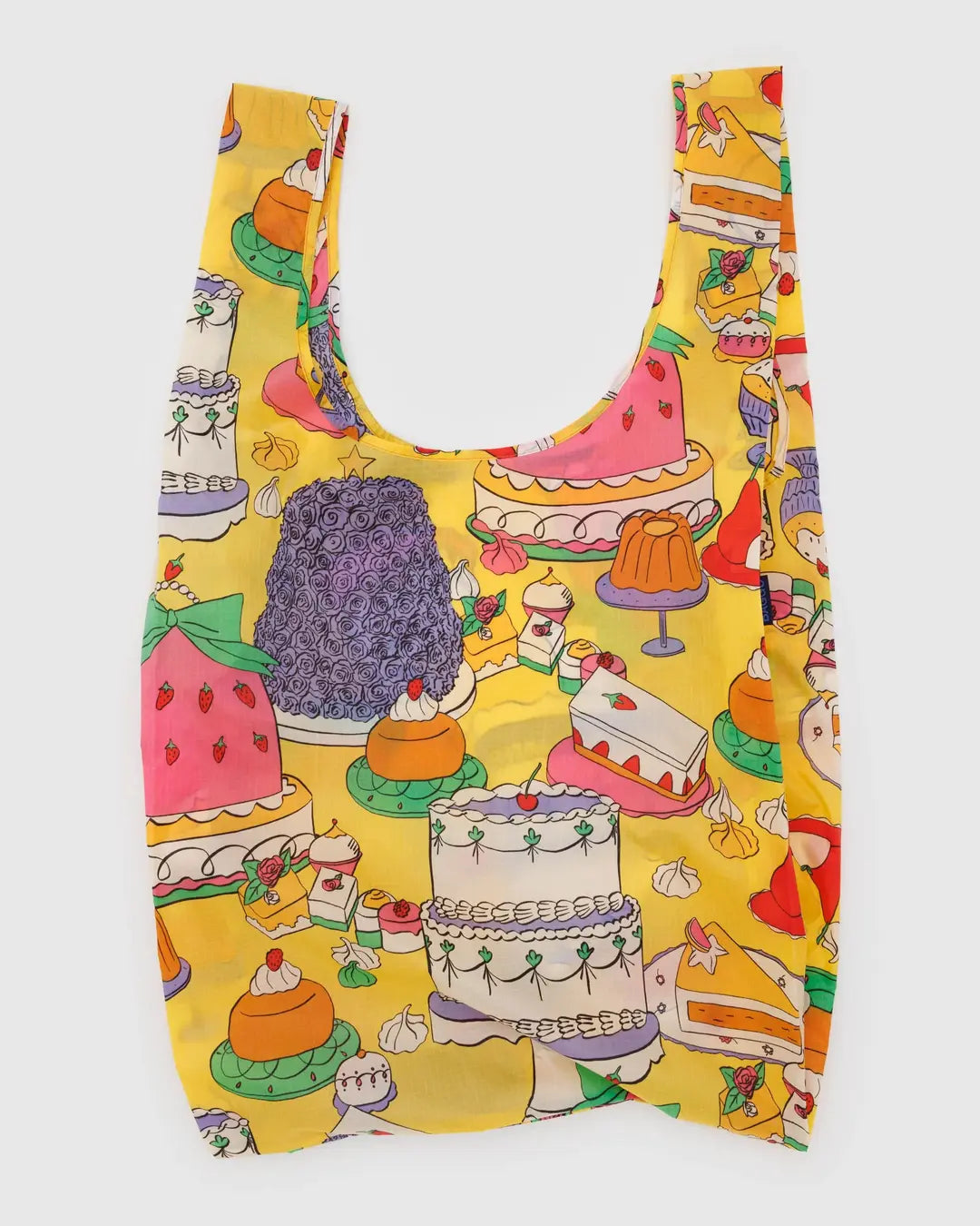 BIG BAGGU-PATISSERIE
