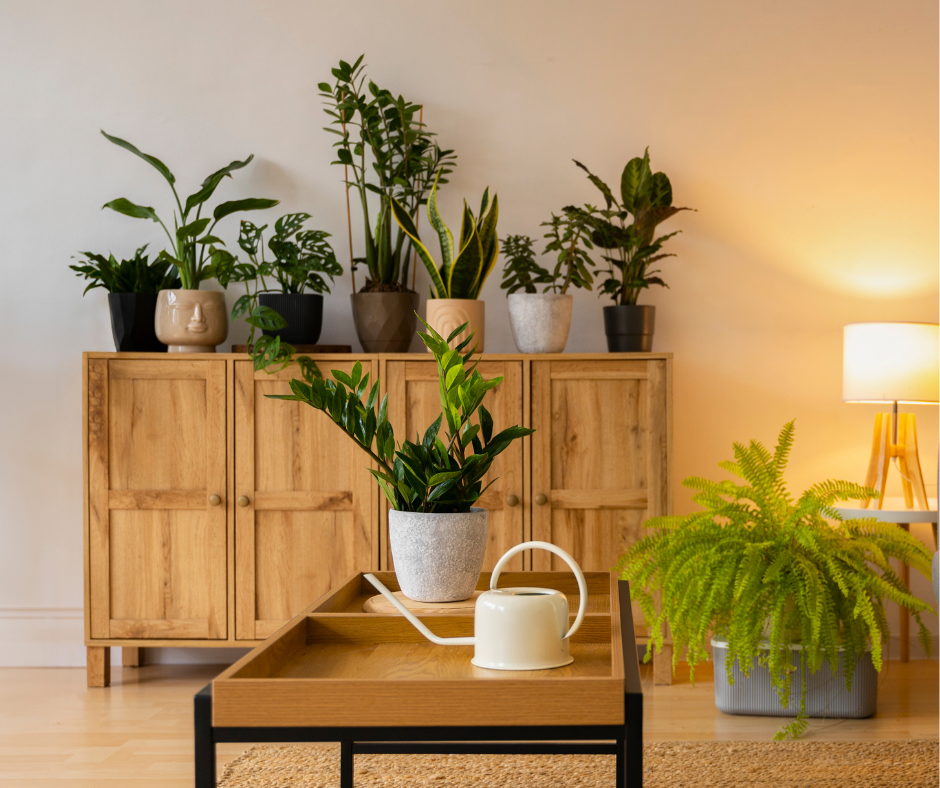 Plantas de bajo mantenimiento: las mejores opciones para quienes están empezando