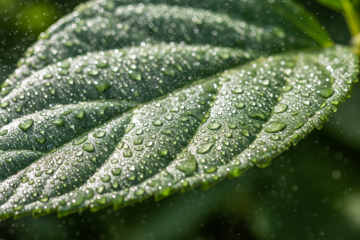 Qué es el jabón potásico y cómo eliminar plagas con él