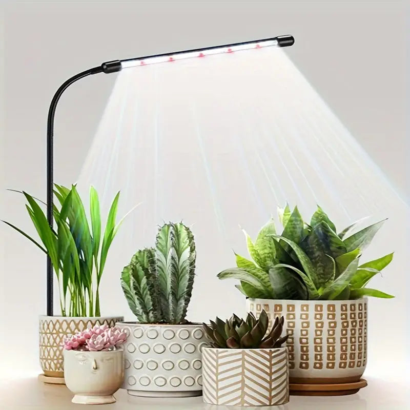 LUZ LED LONGITUDINAL