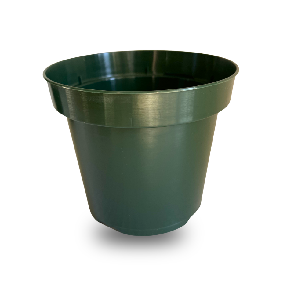 MACETA PLASTICA 4.5" (PAQUETE 6)