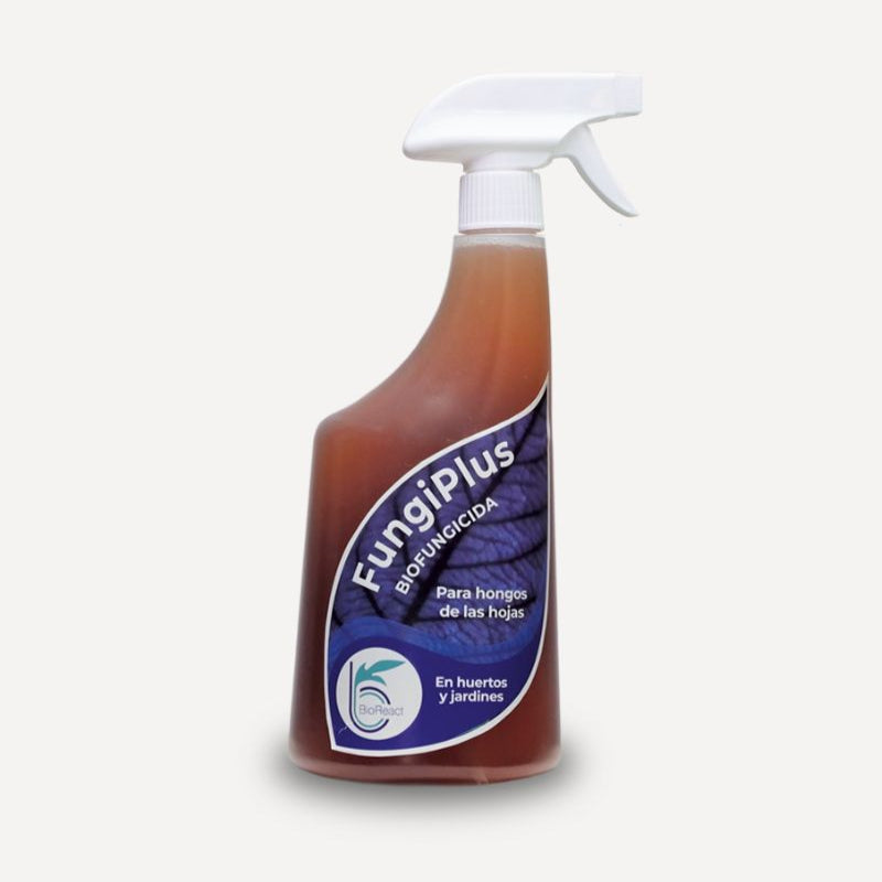 FUNGIPLUS FUNCICIDA 1 L