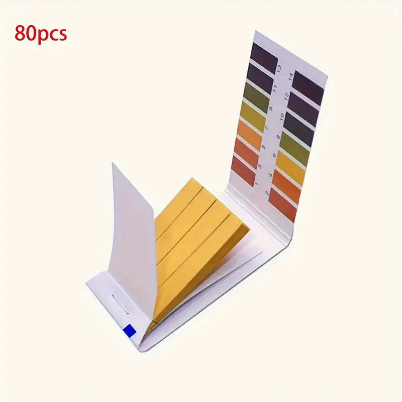 CARTERITA DE PAPEL PH