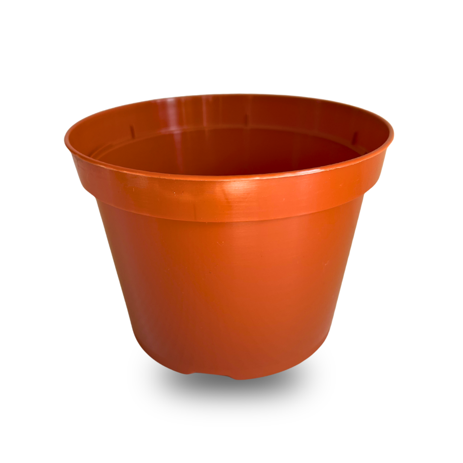 MACETA PLASTICA 5" (PAQUETE 6)