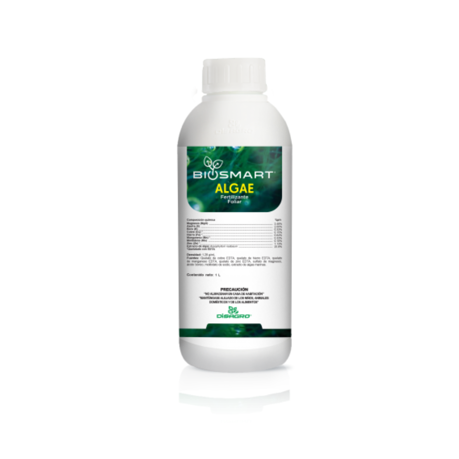 BIOSMART ALGAE 1L