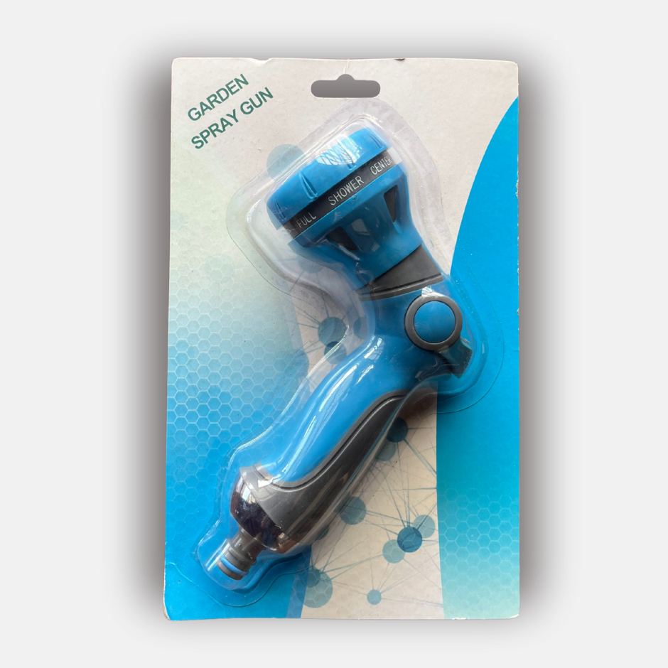 REGADERA PARA MANGUERA