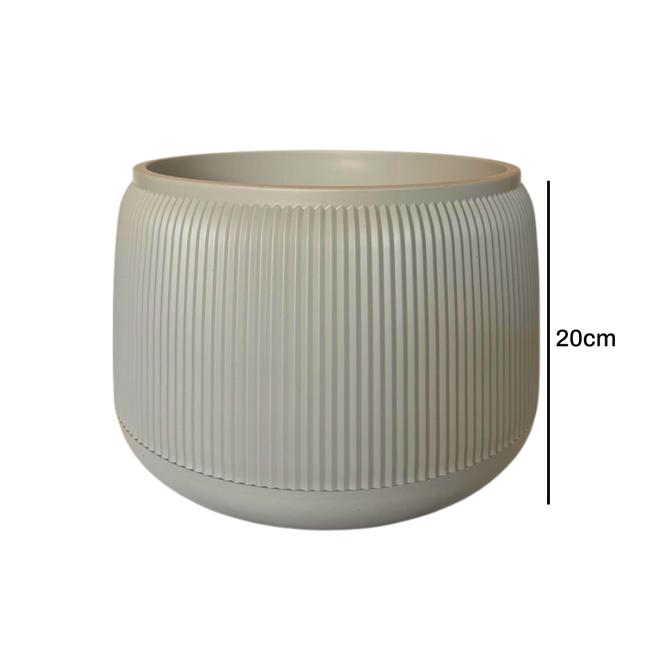 MACETA PEBBLES GRANDE