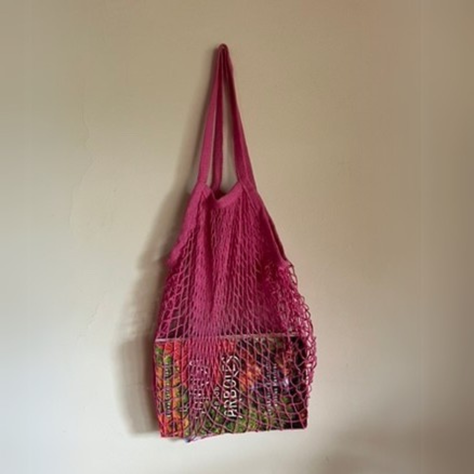 BOLSA FISHING NET