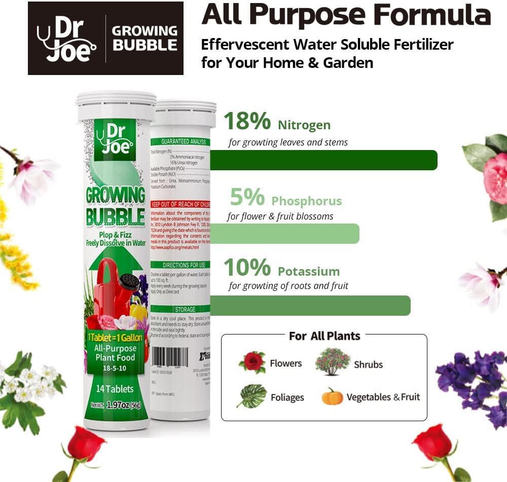 KIT NUTRICIÓN BUBBLE