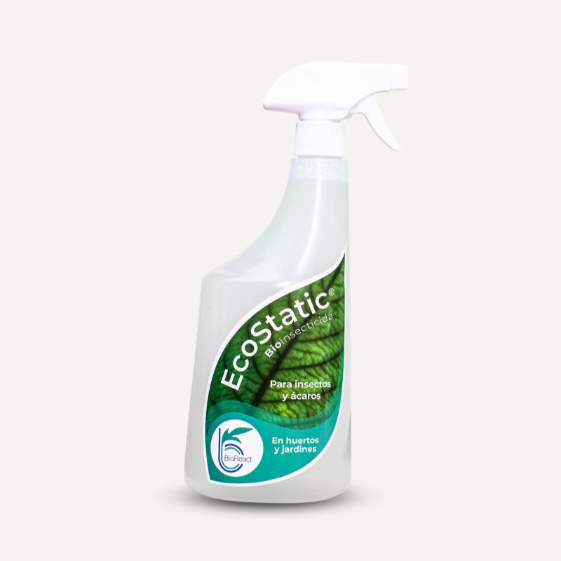 ECOSTATIC INSECTICIDA 1 L