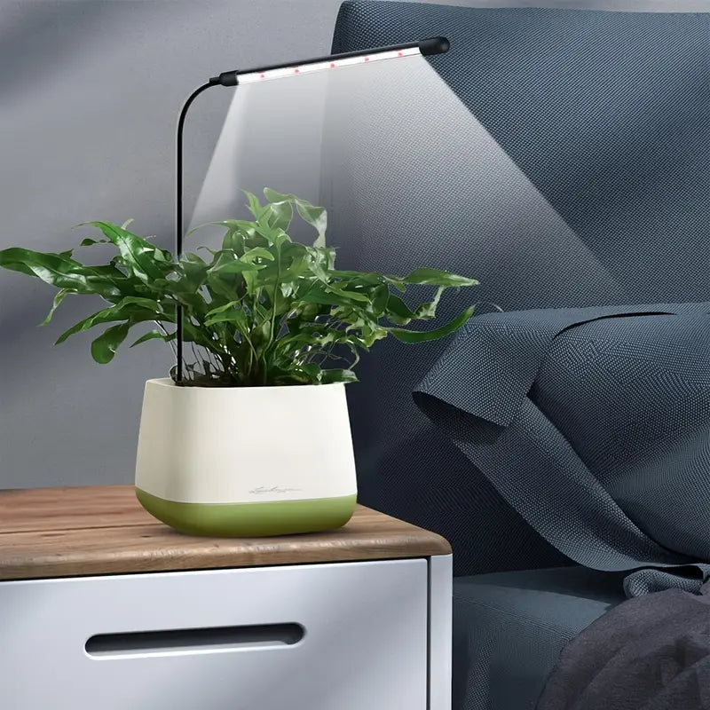 LUZ LED LONGITUDINAL