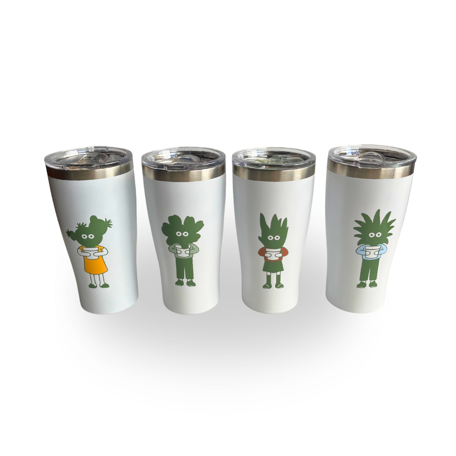 VASO TÉRMICO NATURALIST