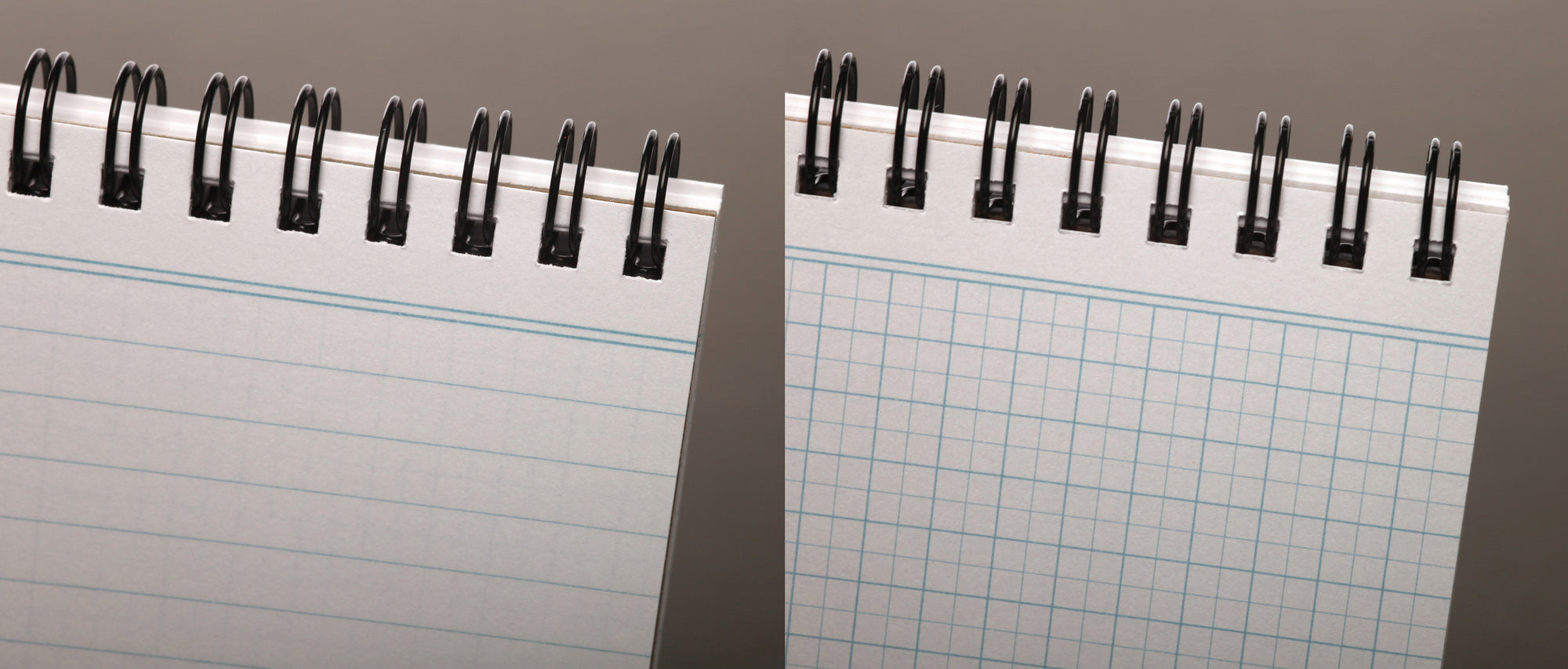 HEAVY DUTY NOTEBOOKS