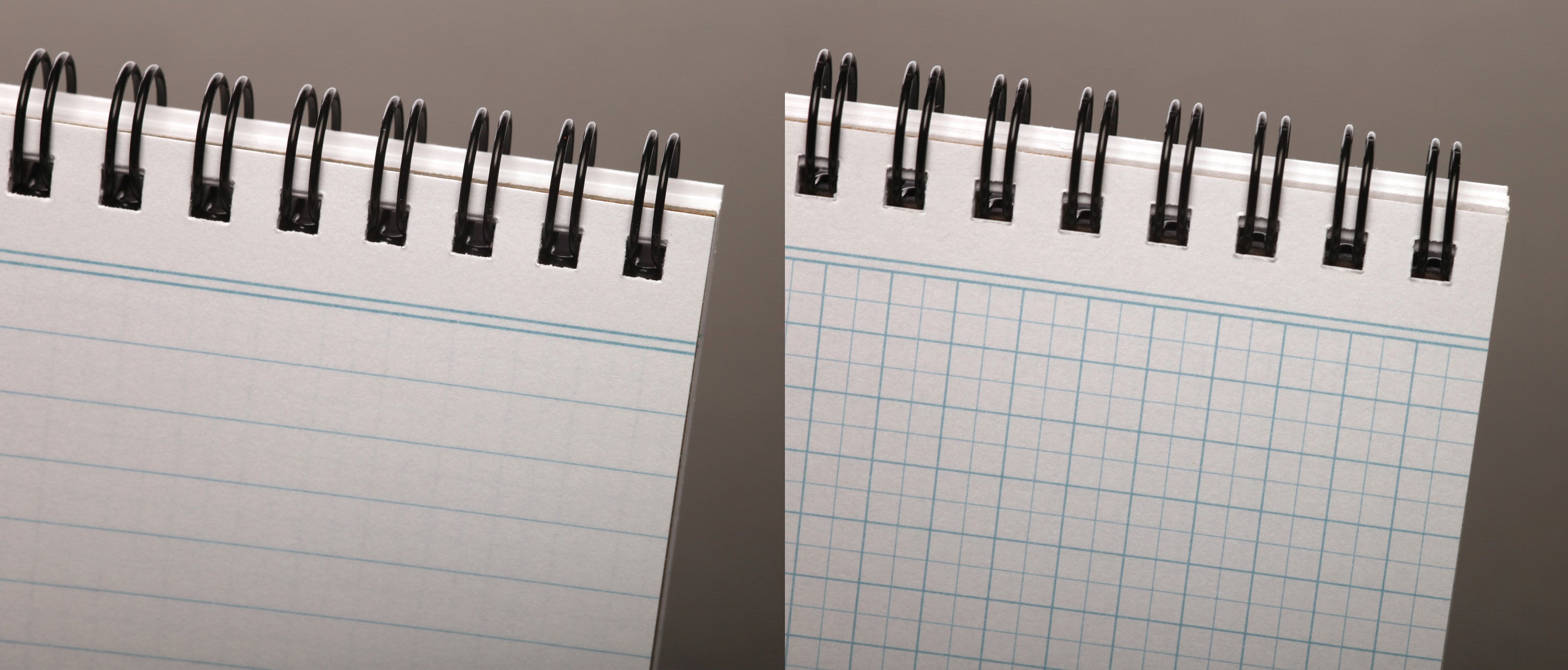 HEAVY DUTY NOTEBOOKS