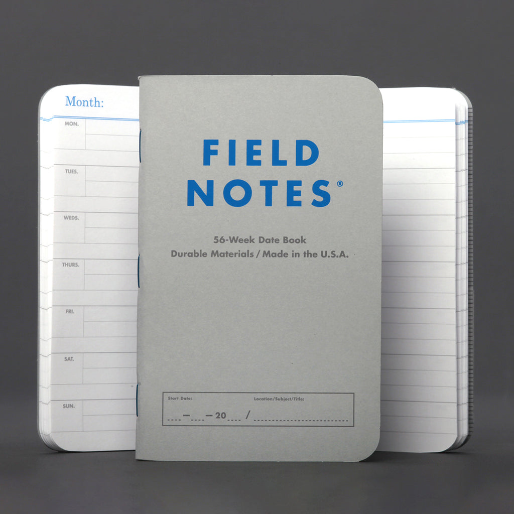 INDEX BOOK NOTEBOOKS