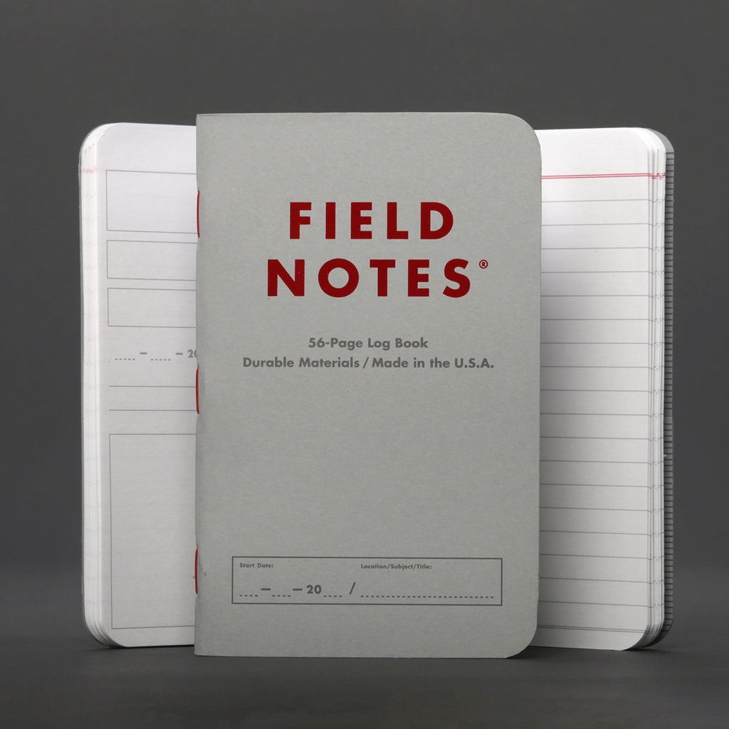 INDEX BOOK NOTEBOOKS
