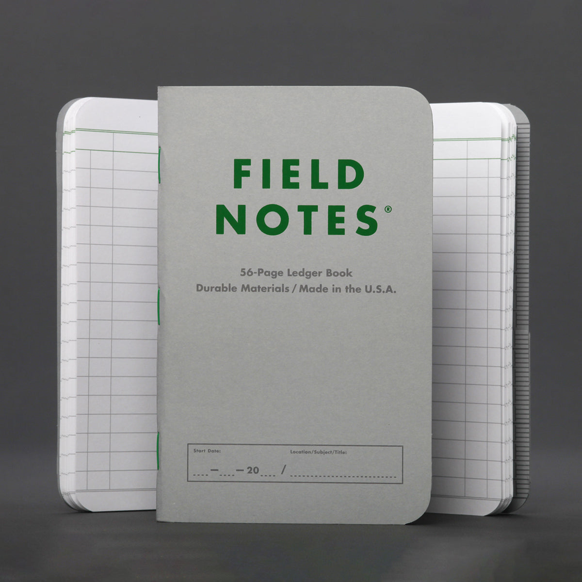 INDEX BOOK NOTEBOOKS
