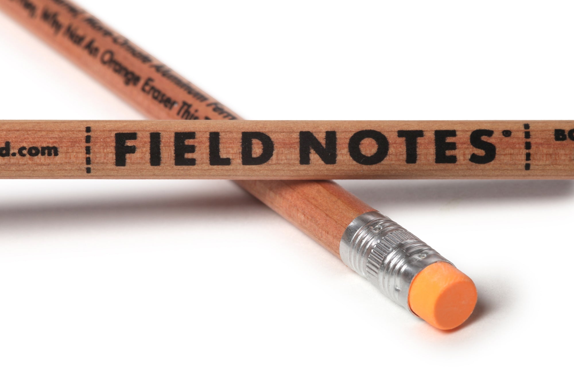 No. 2 WOODGRAIN PENCIL