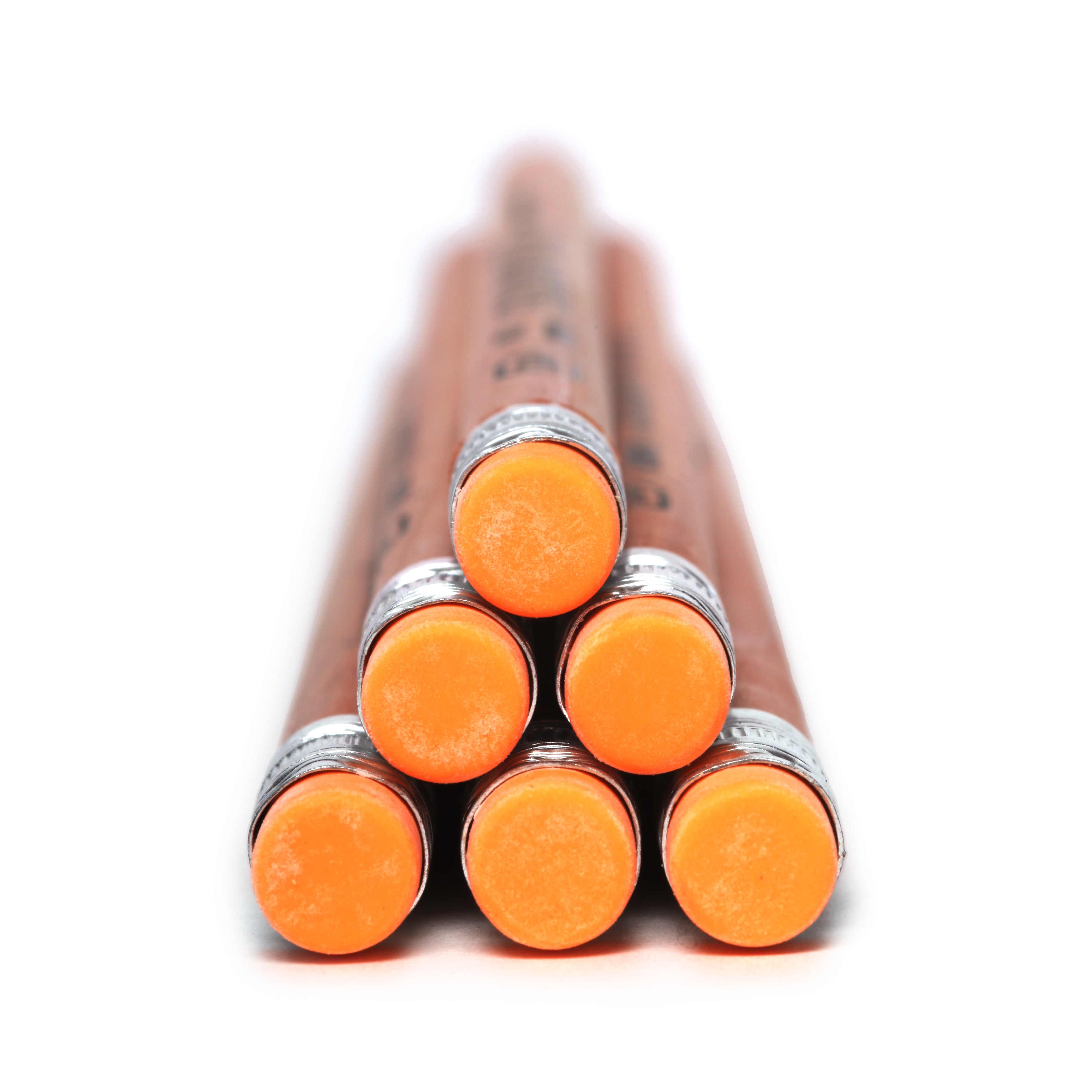 No. 2 WOODGRAIN PENCIL