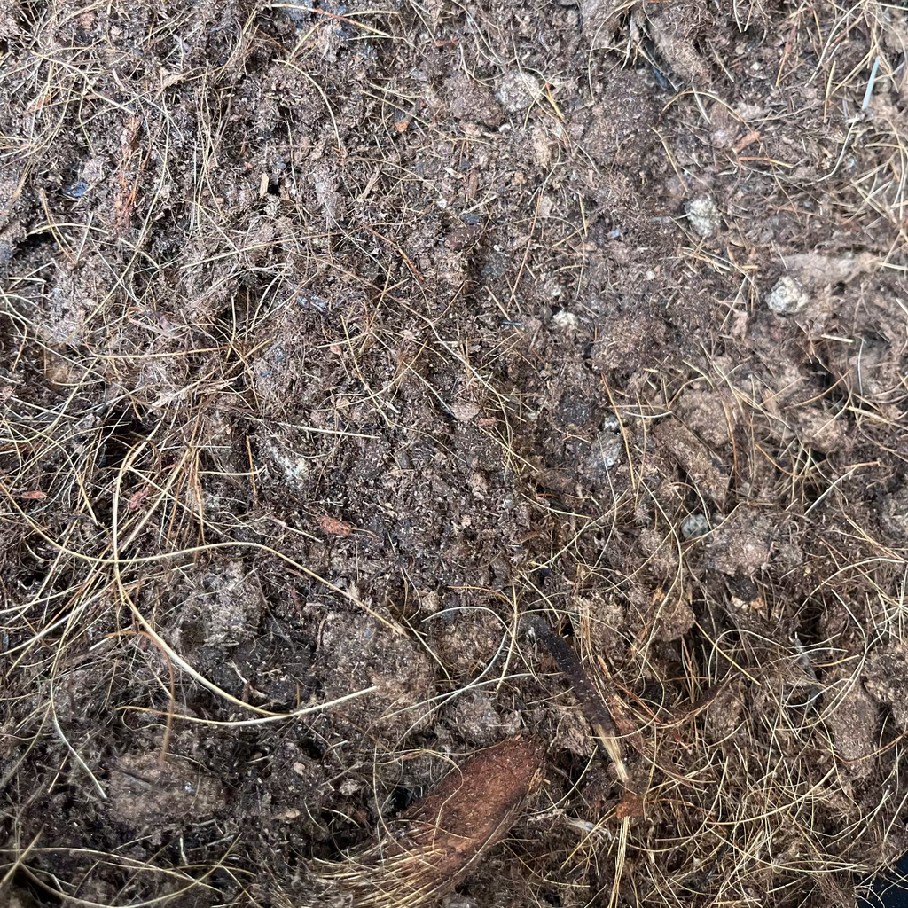 SUSTRATO PARA MACETAS