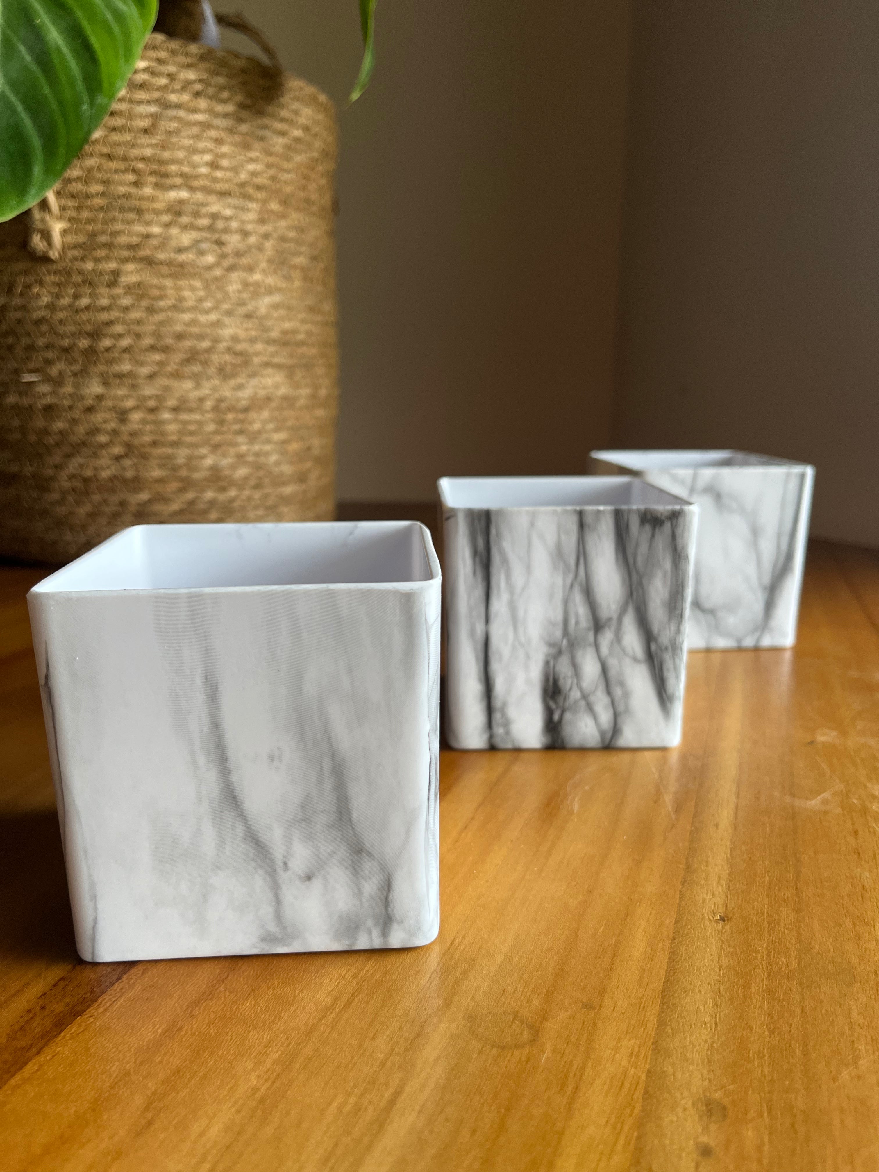 MACETA BLOCK