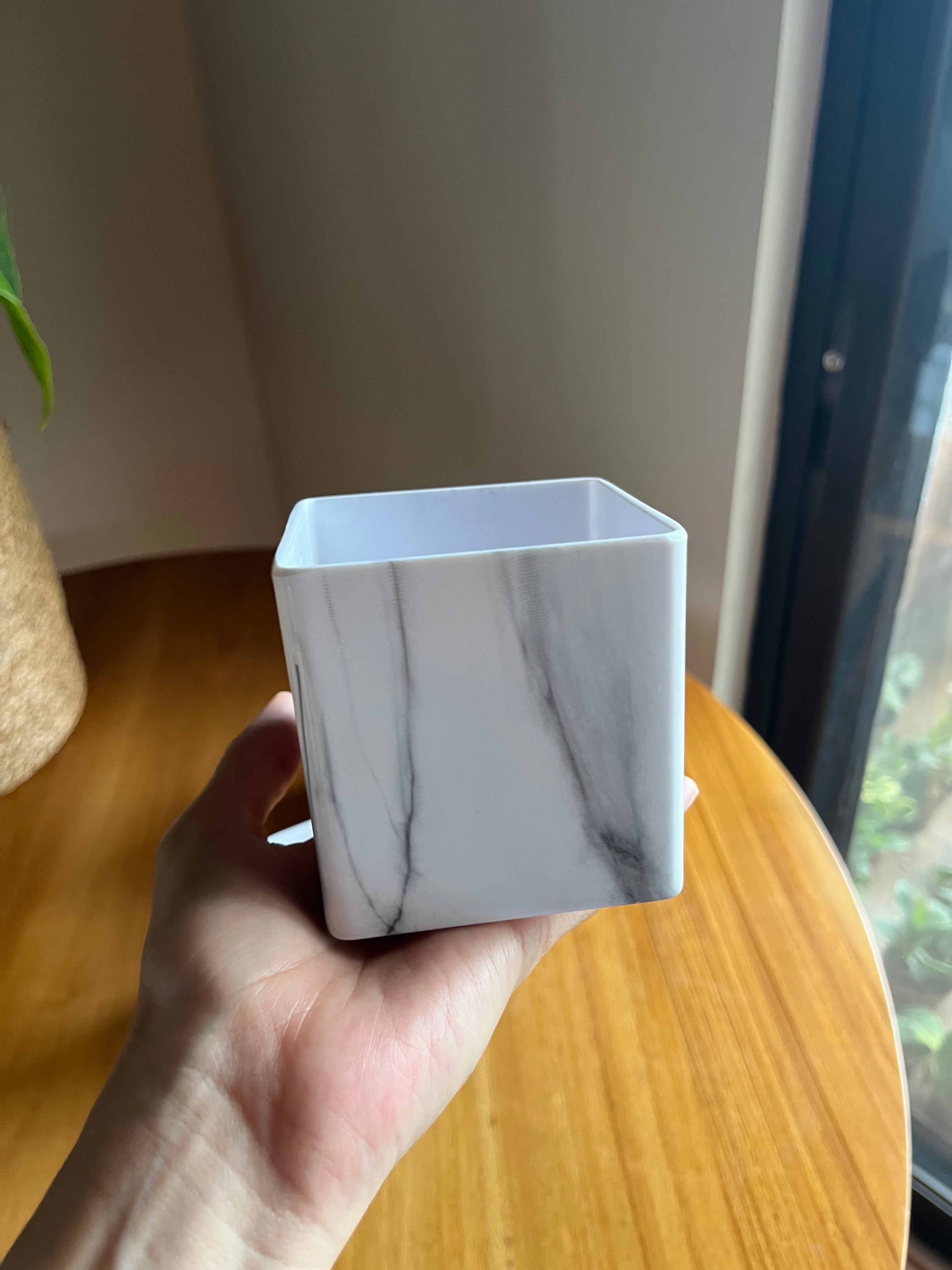 MACETA BLOCK