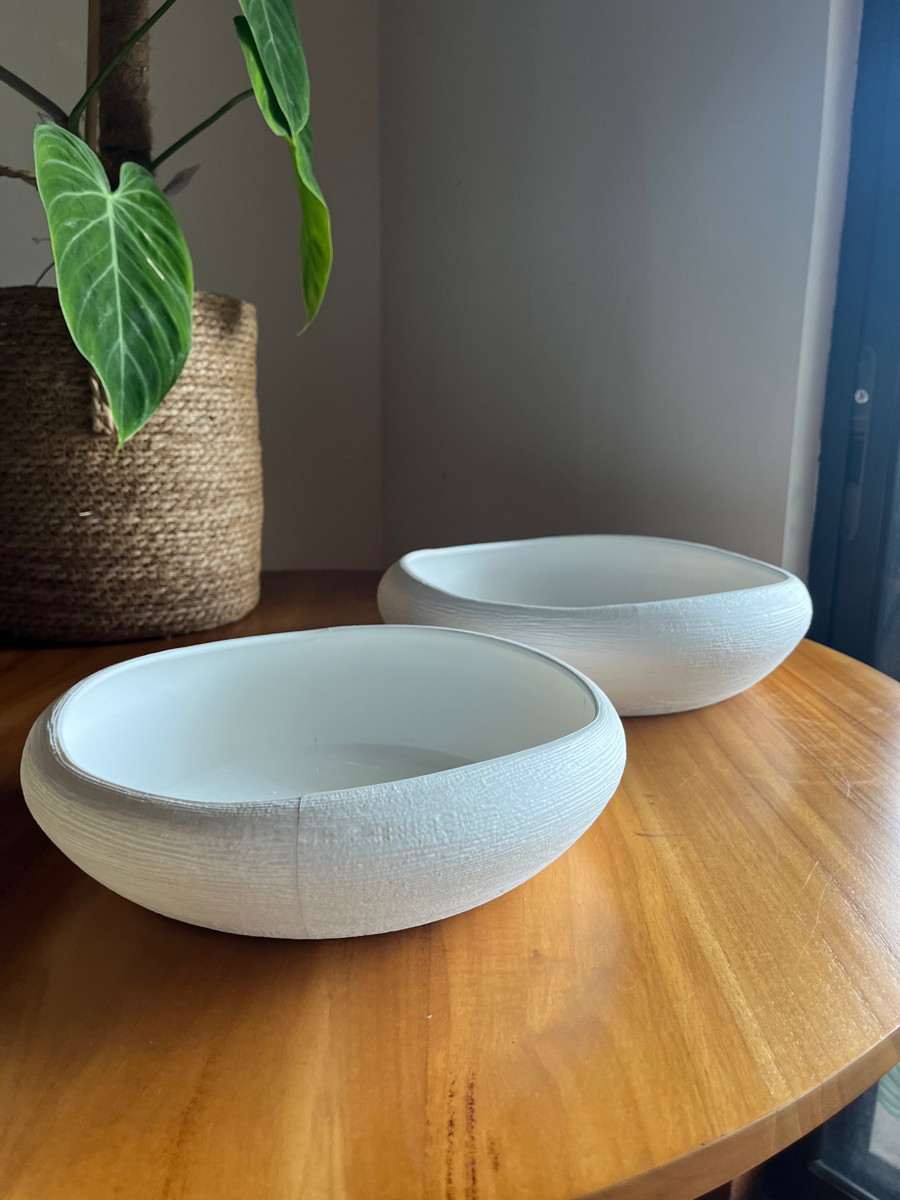 SET 2 MACETAS GREECE