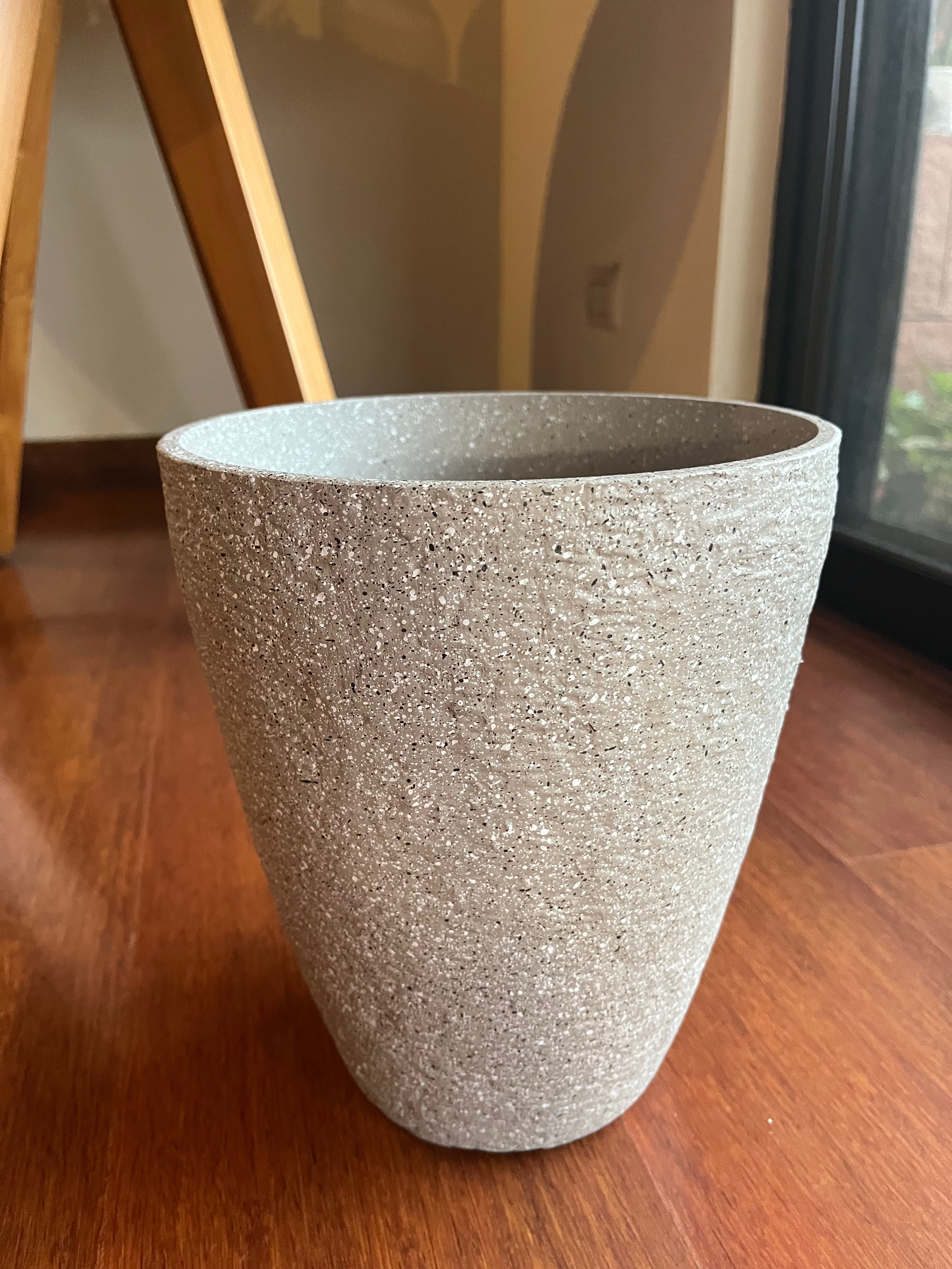 MACETA STONE