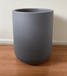 MACETA KNIT GRANDE