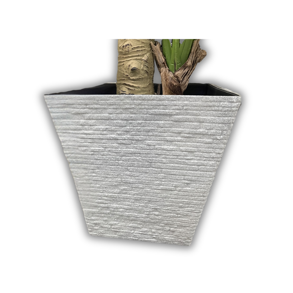 MACETA BRICK
