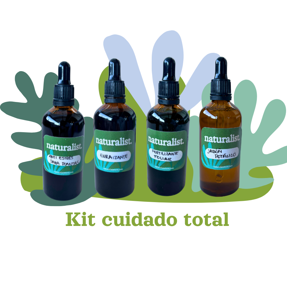 KIT CUIDADO TOTAL
