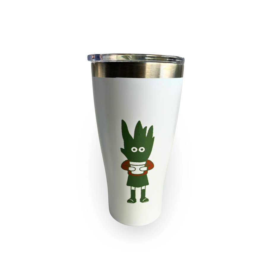 VASO TÉRMICO NATURALIST