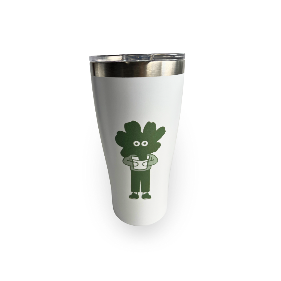 VASO TÉRMICO NATURALIST