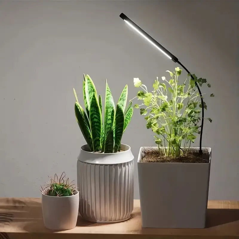 LUZ LED LONGITUDINAL