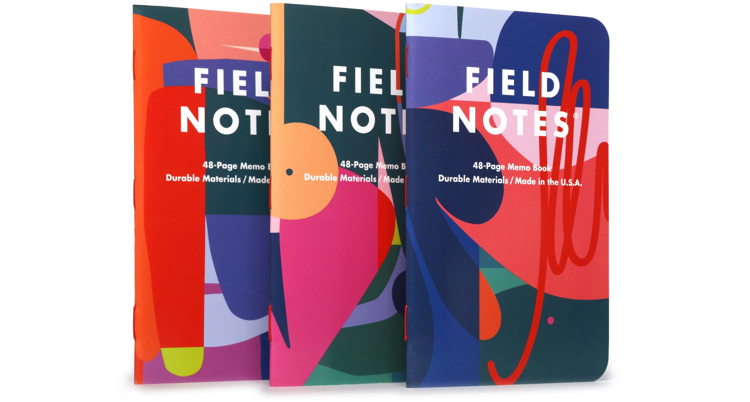 FLORA NOTEBOOKS