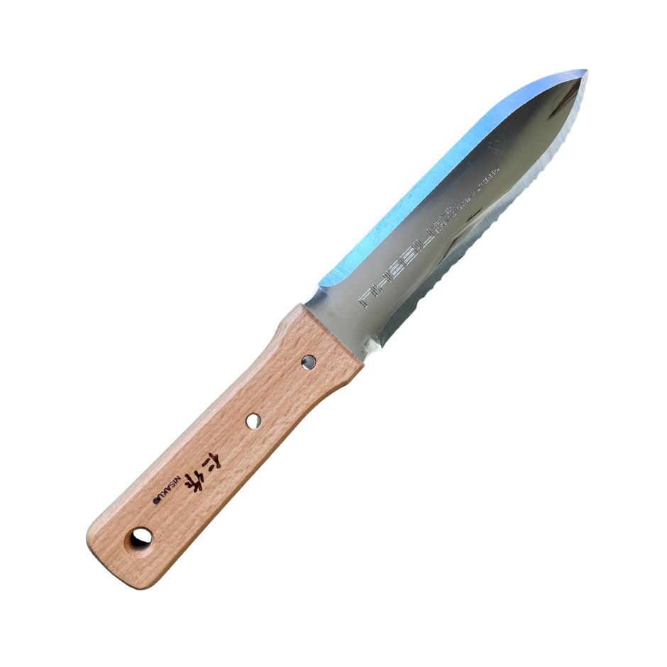 CUCHILLO HORI HORI