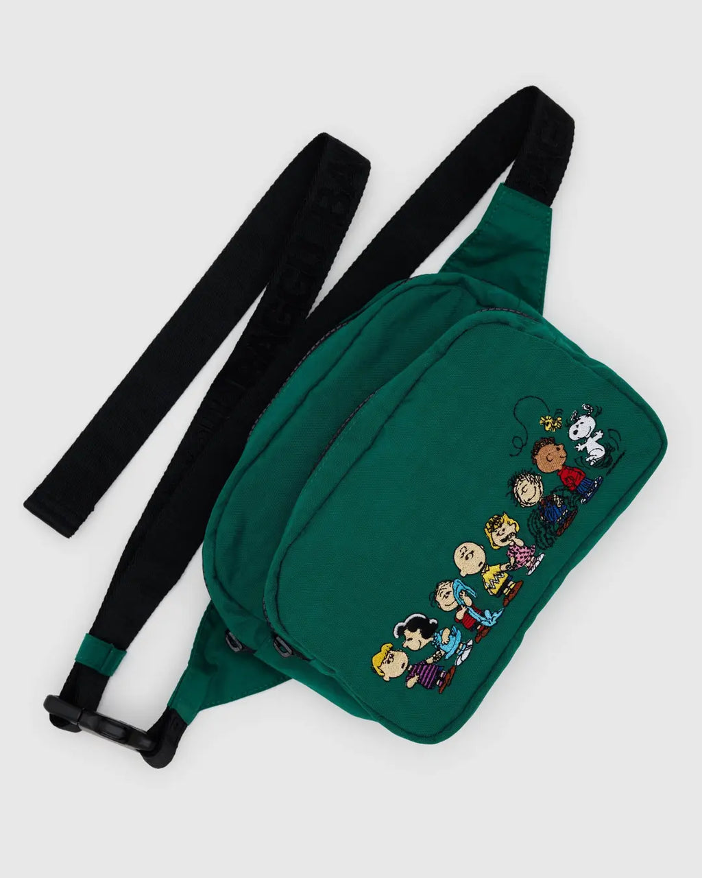 FANNY PACK- PEANUTS