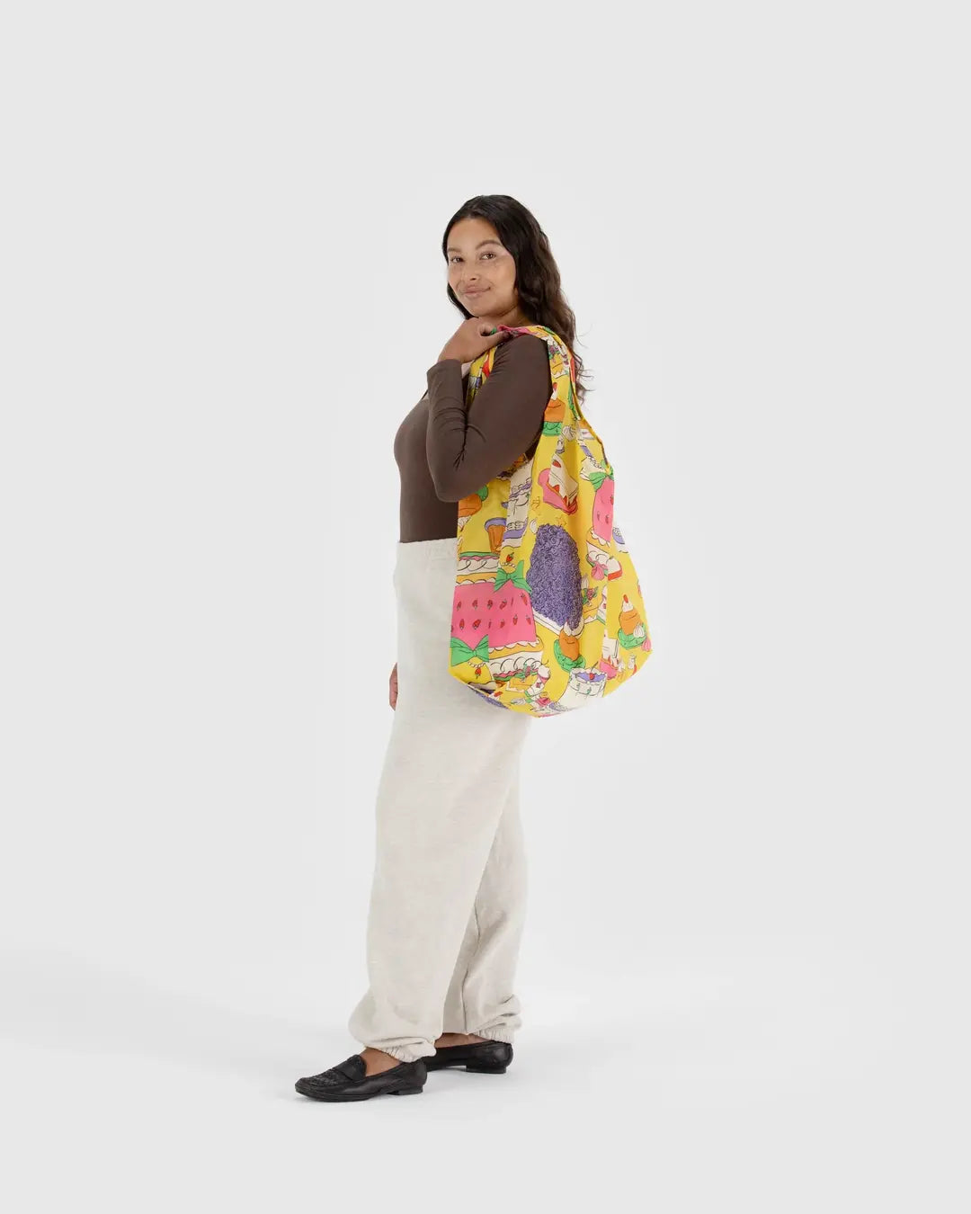 BIG BAGGU-PATISSERIE