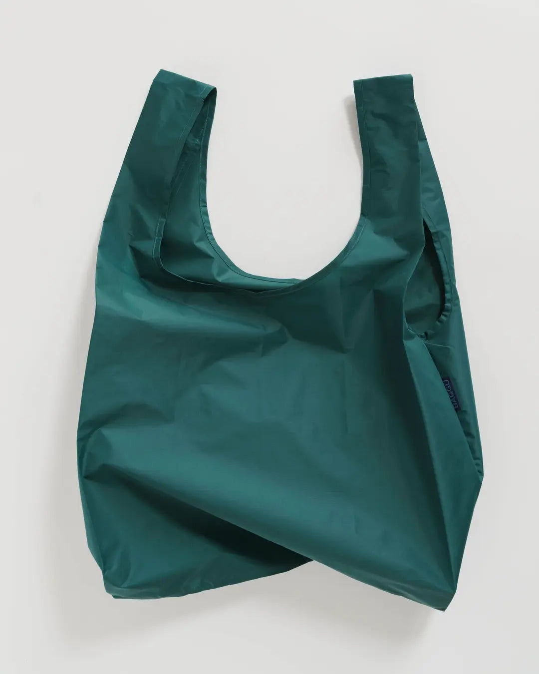 STANDARD BAGGU-MALACHITE