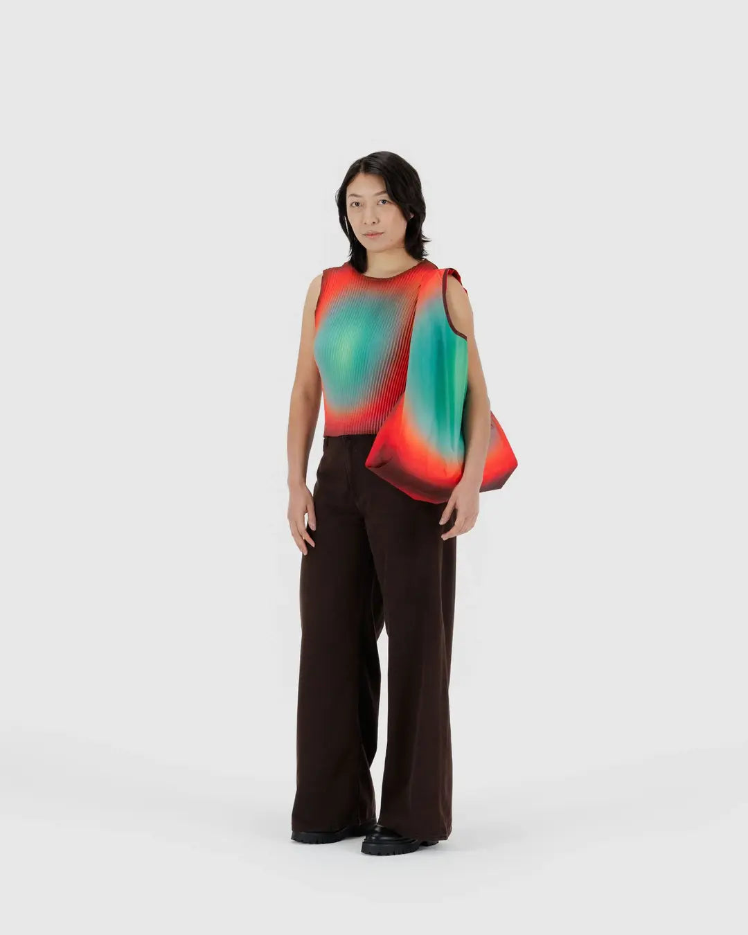 STANDARD BAGGU-RAIN