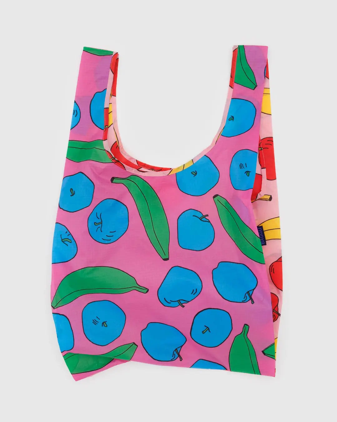 STANDARD BAGGU-APPLES AND BANANAS
