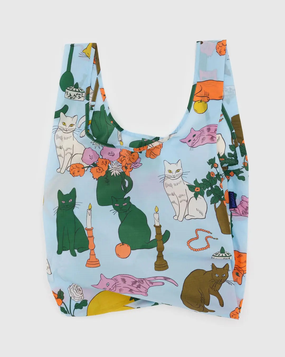 STANDARD BAGGU-TABLE CATS