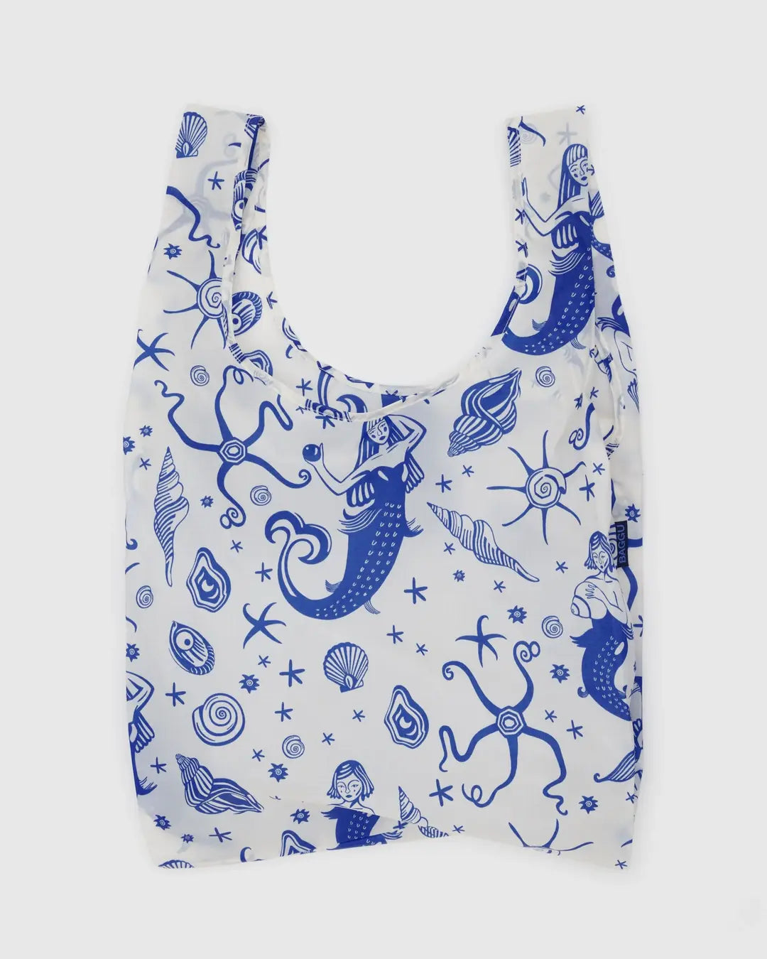 STARDARD BAGGU-MERMAID