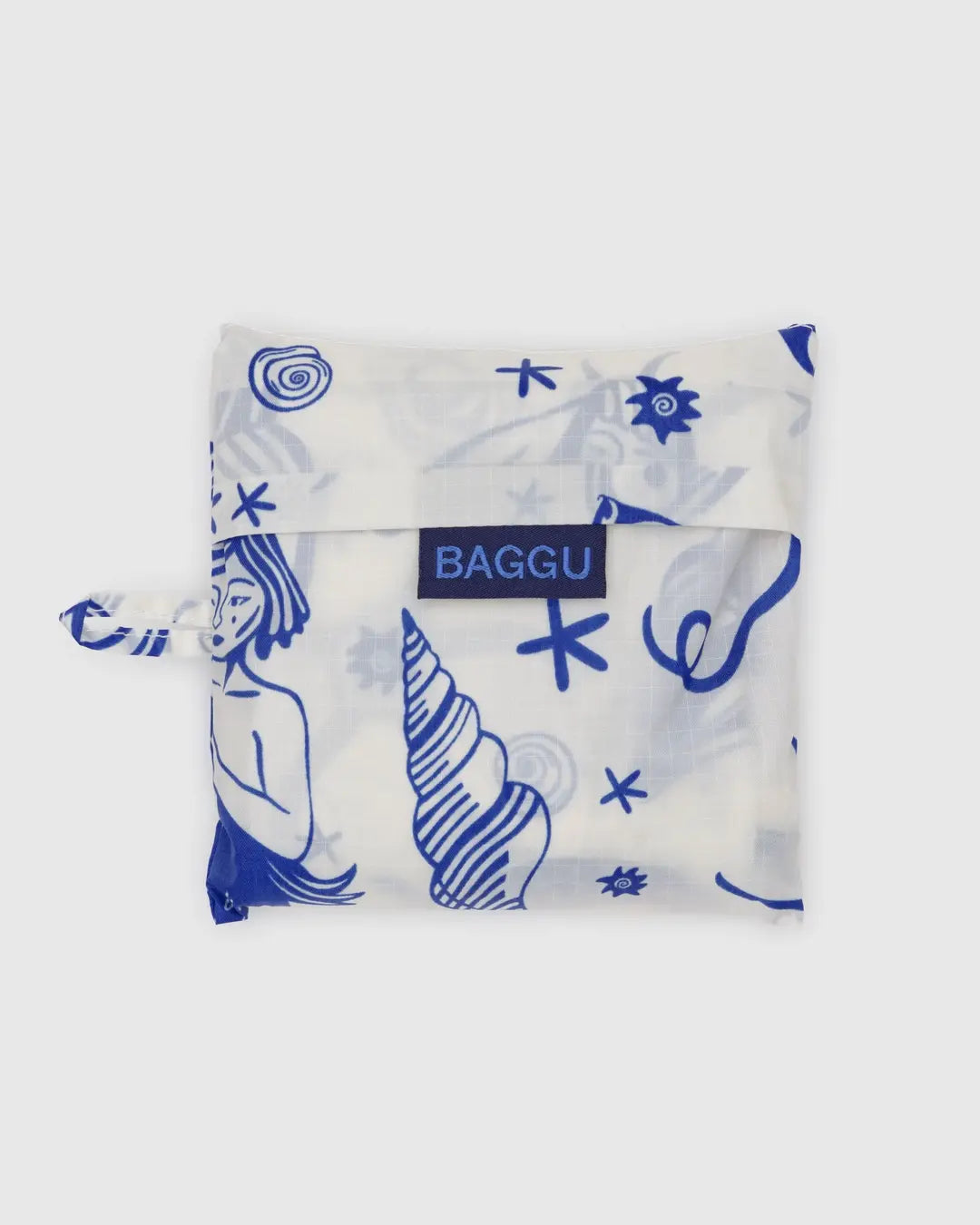 STARDARD BAGGU-MERMAID