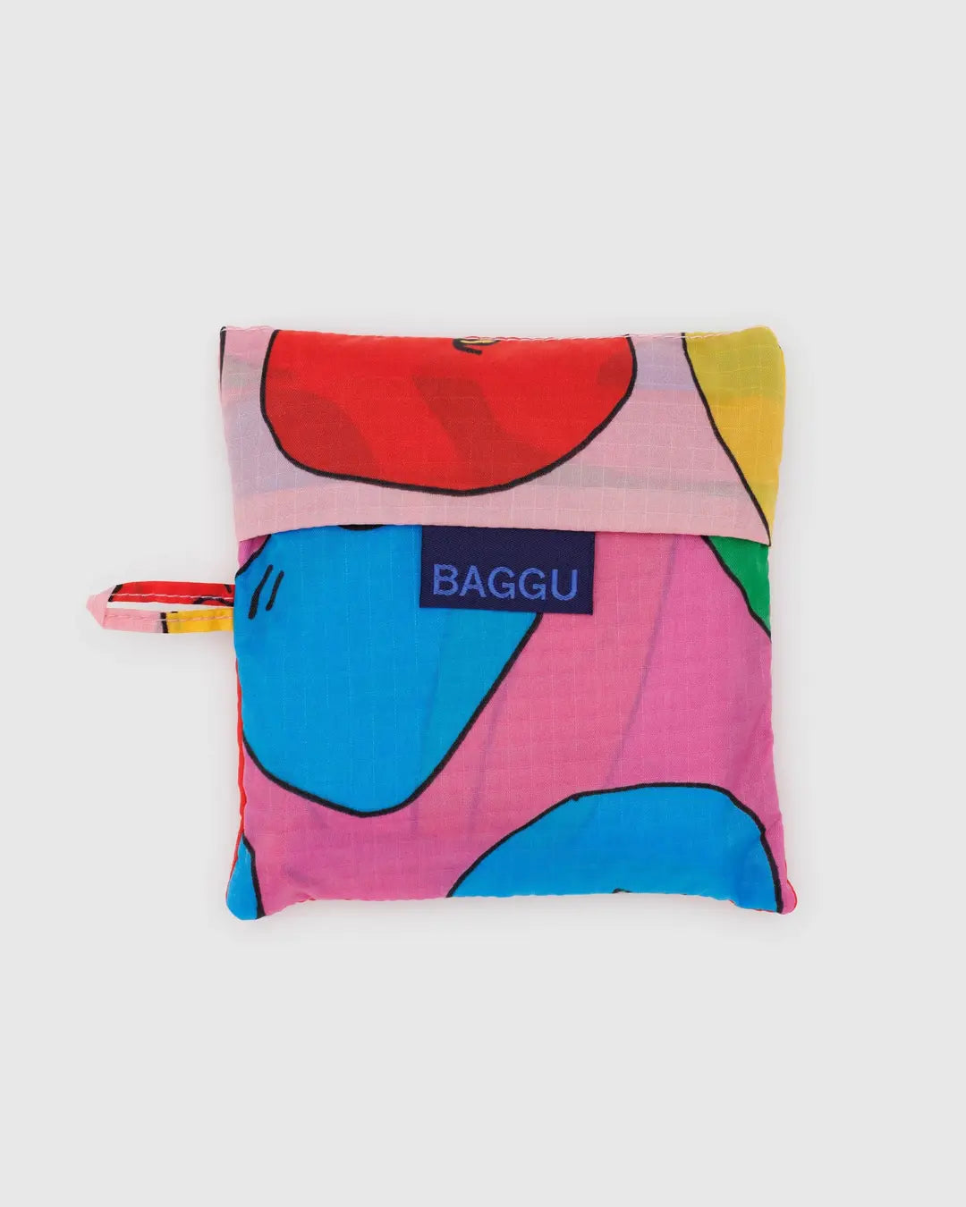 STANDARD BAGGU-APPLES AND BANANAS
