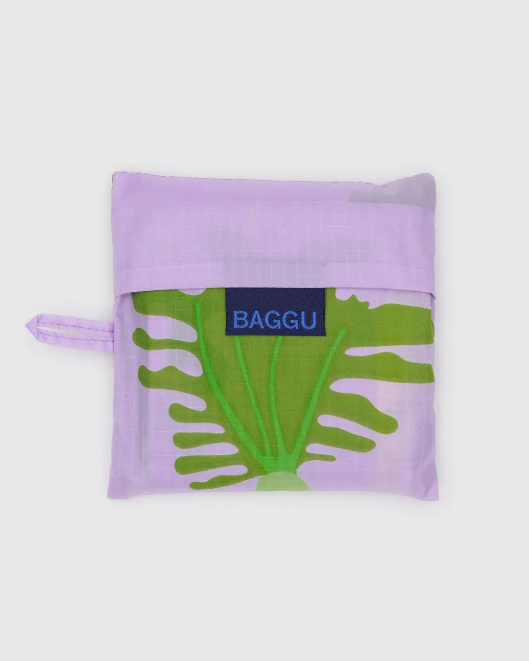 STANDARD BAGGU- DAIKON PINK