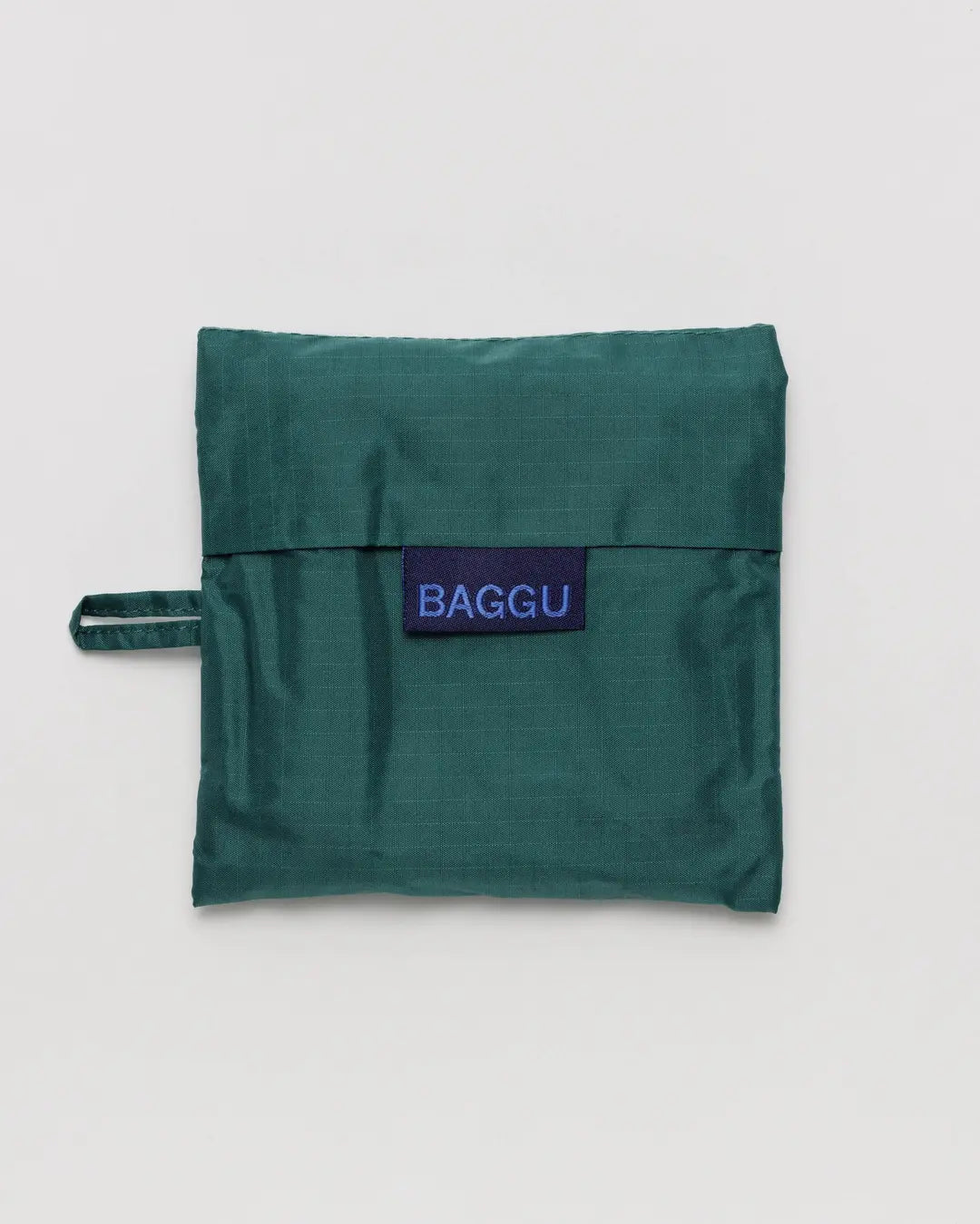 STANDARD BAGGU-MALACHITE
