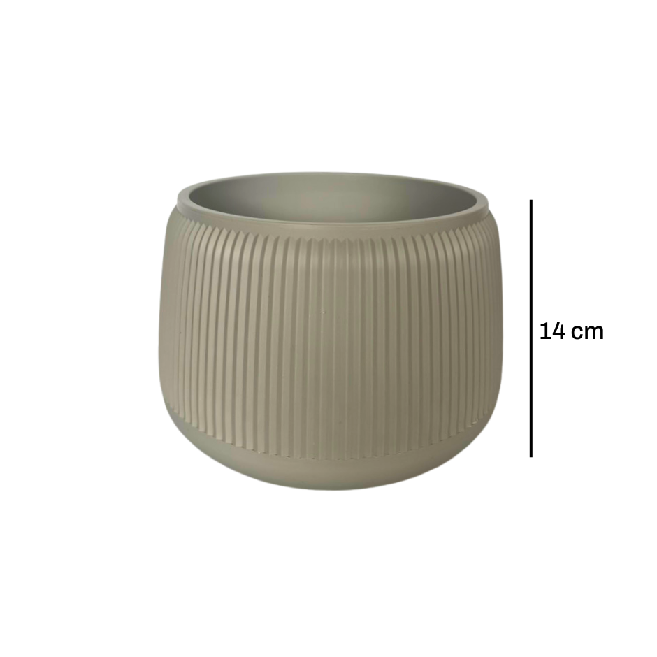 MACETA PEBBLES MEDIANA