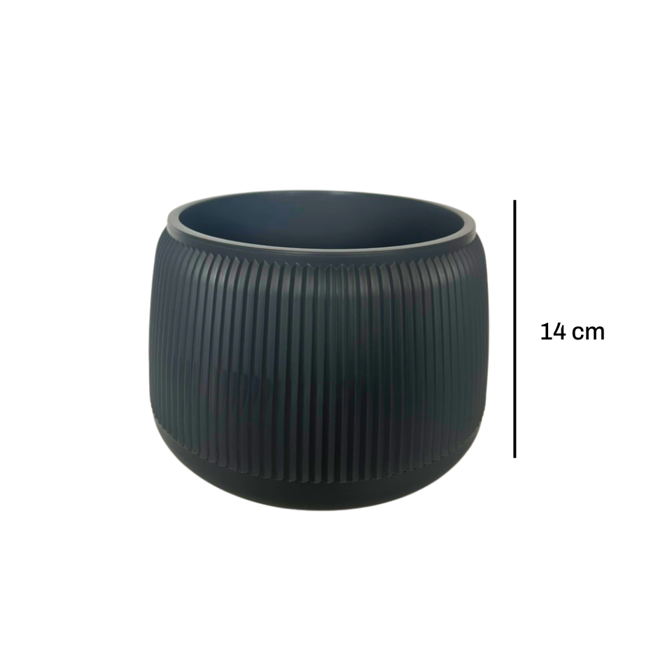 MACETA PEBBLES MEDIANA